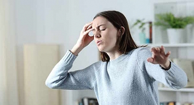 Vertigo Hastaları Nelere Dikkat Etmeli?
