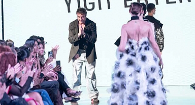 Yiğit Eryendi'nin 'Turned Angels' koleksiyonu Valencia'da