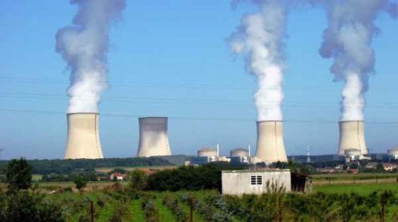3. Nükleer Santral'in temelleri İğneada'ya atılıyor