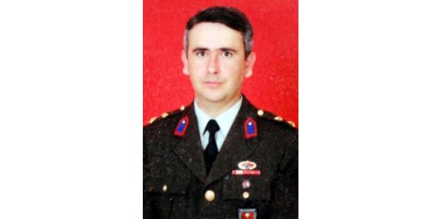 7 yıl önce yaralanan Jandarma Binbaşı, GATA'da şehit oldu (2)- Yeniden