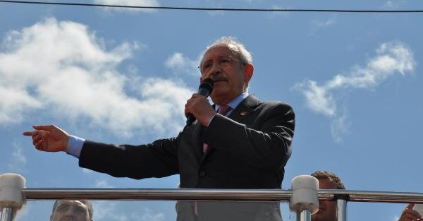 88 yaşındaki CHP''liden kılıçdaroğlu'na övgü (2)