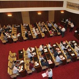 Ankara Büyükşehir Meclisinde tartışılacak karar