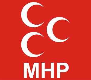 Atakent Belediye başkanı MHP'den istifa etti
