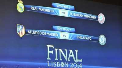 Atletico Madrid Chelsea maçı ne zaman, hangi kanalda, saat kaçta?