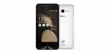 Beklenen telefon ASUS ZenFone 4 satışta