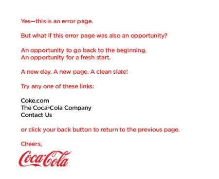 Coca Cola Gazze için hacklendi