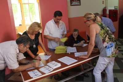 Cumhurbaşkanı İstanbul ilçe seçim sonuçları