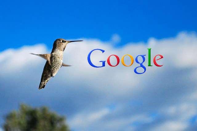 Google Hummingbird nedir? Google Hummingbird nasıl çalışır?