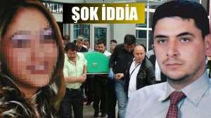 Konya'da doçent cinayetinde şok iddia