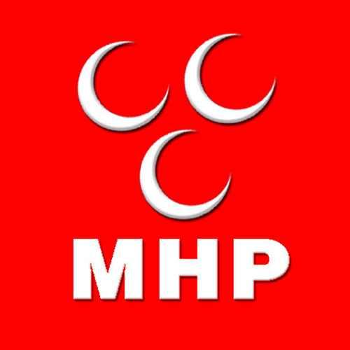 MHP'den İstanbul'da dev miting
