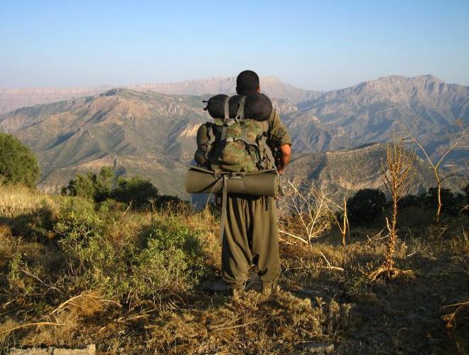 PKK, 3 gün önce kaçırdığı 7 köylüyü bıraktı