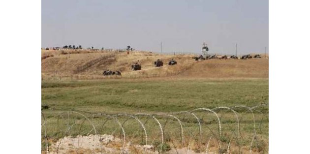ABD Büyükelçisi: Sınır bölgesini kim kontrol ediyorsa DAEŞ'le mücadele etmeli