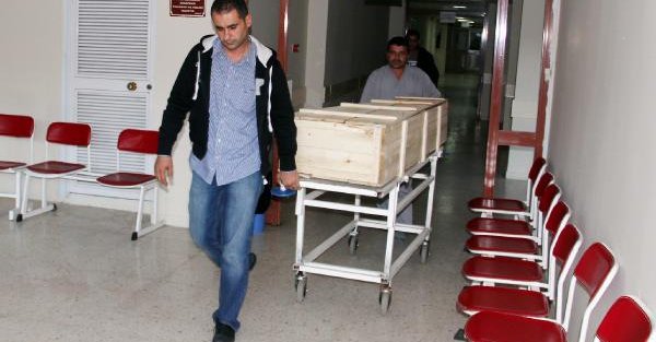 Abd'li Gazetecinin Cenazesi Ve Yaralı Kameraman İstanbul'a Gönderildi