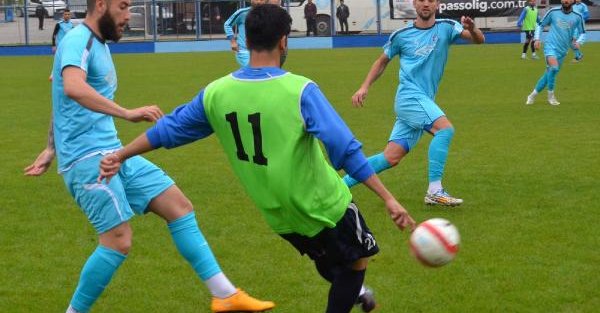 Adana Demirspor - Adana Demirspor U21: 8-2