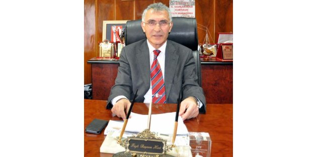 Adana Spor İl Müdürlüğü'nde görev değişimi