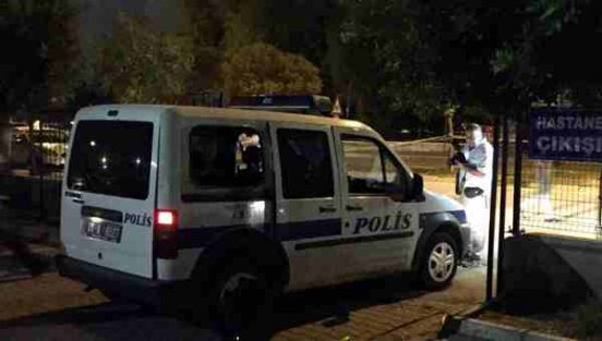 Adana'da Hain Saldırı: 2 Şehit