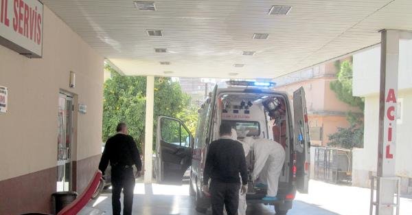 Adana'da Mers Virüsü Alarmı