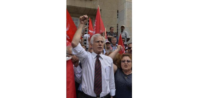 Adana'da meydan tahsisinde son kararı YSK verecek