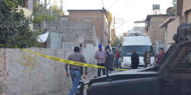 Adana'da polis merkezine bombalı araçla katliam hazırlığı