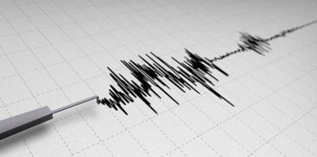 Afganistan ve çevresinde 7.6'lık deprem