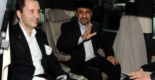 Ahmedinejad: Şeytanın ölümü ve milletlerin vahdeti yakındır