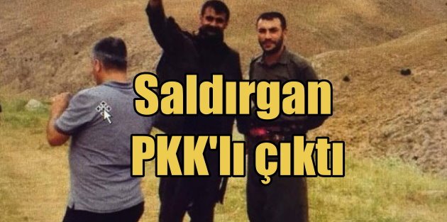 Ahmet Hakan'a saldırı: Saldırganlardan biri PKK'lı çıktı