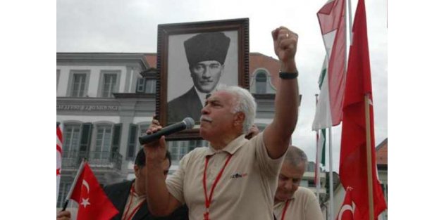 AİHM'de Perinçek'in duruşması sona erdi