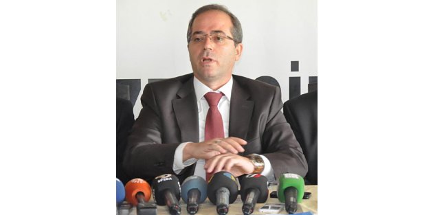 Ak Parti Diyarbakır İl Başkanı: Adam Kaçırmalar, Bomba Atmalar Bizi Yıldırmayacak