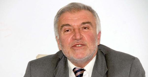 Ak Parti'den aday adayı olan Sobacı 28 Şubat'ı eleştirdi