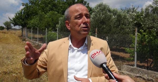 Ak Partili eski başkana 2.9 milyon liralık yolsuzluk iddiası