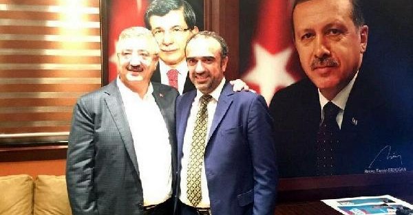 Ak Partili İçten'den tepki çeken 'İzmir notları'