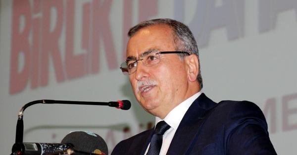AK Partili Petek: Bürokrasi bize ihanet etti