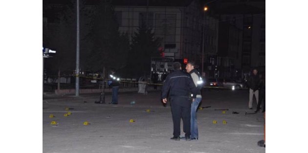 Aksaray'da 2 kişinin öldüğü yol verme kavgasına 14 tutuklama