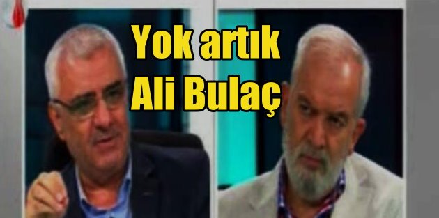 Ali Bulaç'ın TV konuşmasına tepkiler çığ gibi büyüyor