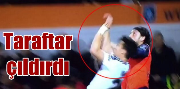 Ali Palabıyık'ın kararları Beşiktaşlıları çıldırttı