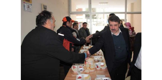Ali Pulcu; Terör odaklarıyla mücadeleye devam