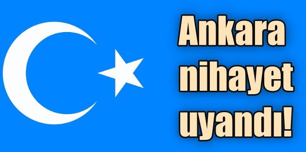 Ankara, 300 Doğu Türkistanlı için nihayet devrede