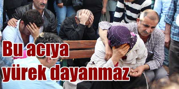 Ankara Gar Katliamı; Cenazeler ailelerine teslim ediliyor