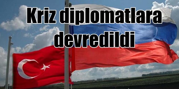 Ankara Moskova hattında diplomatik savaş