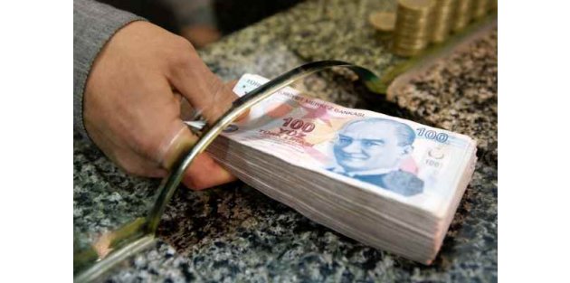 Ankara'daki patlamadan sonra Dolar yükselişe geçti