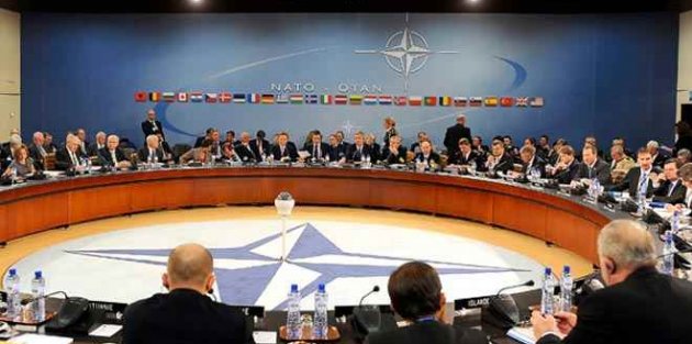 Ankara'dan terör alarmı: Türkiye NATO'yu olağanüstü toplantıya çağırdı
