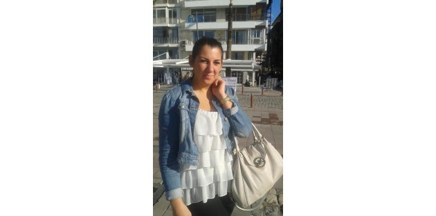 Annesiyle Tartıştıktan Sonra Türkiye'ye Gelen Alman Kız İntihar Etti