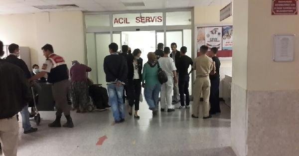 Antalya’da Ebolalı Hasta Alarmı