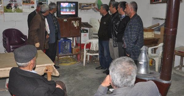 Arkadaşı ve köylüleri, Yaşar Kemal'in cenazesinin köyünde toprağa verilmesini istedi - Ek fotoğraf