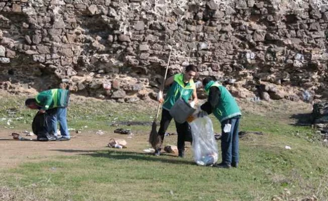 Sarıyer Belediyesi yıllardır yapıyordu, İBB sahip çıktı