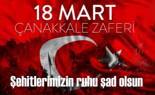 104 yıl önce dünya devleri Çanakkale'de diz çöktü