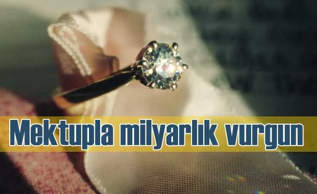 20 milyar liralık Çin malı Türkiye'ye mektup gibi girdi