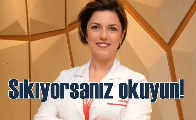 Diş Sıkmanın Yol Açtığı 7 Soruna Dikkat!