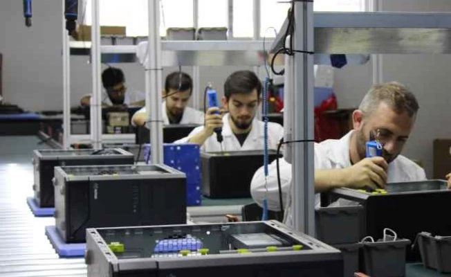Kamuda yerli teknolojiye güven artmalı: Yerli teknolojide kalite farkı yok