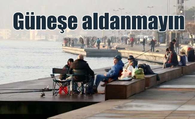 Meteoroloji uyardı; Bahar beklerken soğuklar geliyor